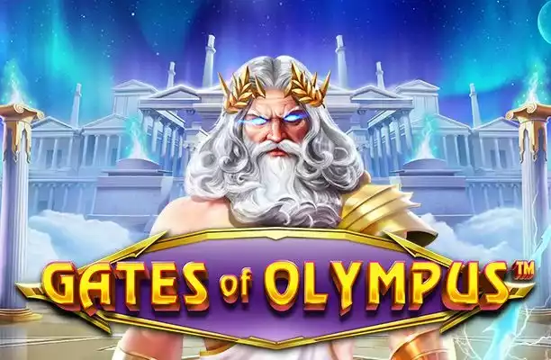 Gates of Olympus slot met Zeus