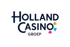 Holland Casino logo